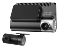 70mai Dash Cam A800SE 4G Ready HDR + kamera tylna RC22 - 1501660 - zdjęcie 1